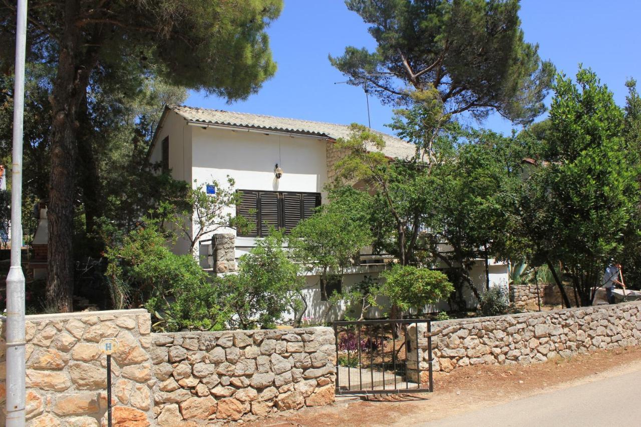 Holiday home Seaside House Artatore, Losinj - 7937 *